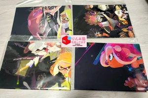 Splatoon Poster Set - Bild 1 von 1