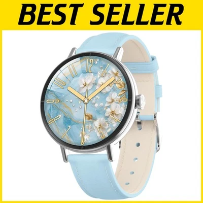 110+ Sports Modes Fitness Tracker Watch, Heart Rate Monitor - Image 1 of 4