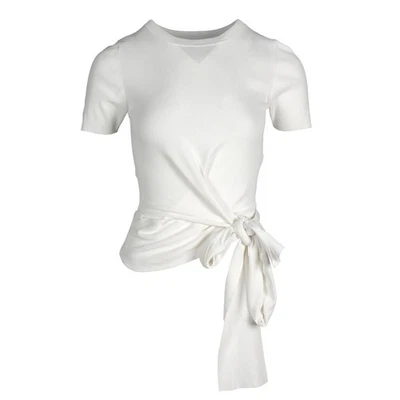 Sandro Paris Women's T-Shirt Top Size 2 / M S30036E - Image 1 of 4