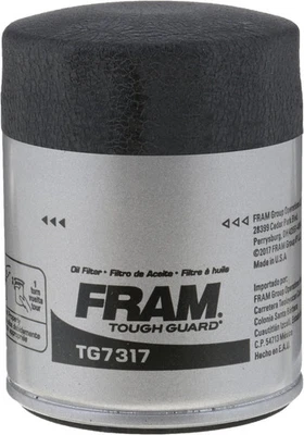 Fram TG7317 Tough Guard Oil Filter - Image 1 of 2