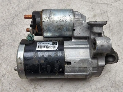 2016–2021 Mazda MX-5 Miata OEM Starter Motor PEKP18400  - Image 1 of 4