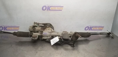 19 GMC YUKON DENALI POWER STEERING GEAR RACK AND PINION Foto 1 de 4