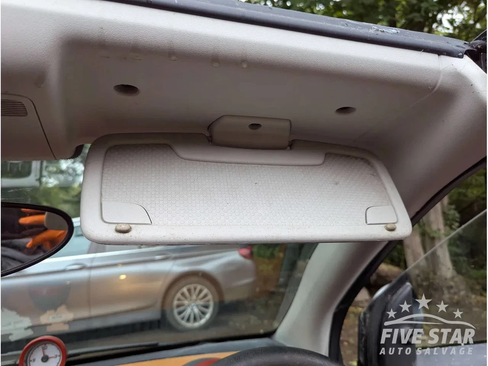 Parasol delantero derecho Smart Fortwo 2008 convertible 2/3 puertas A451 (07-24) 1,0 Foto 1 de 4