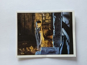 FIGURINA PINOCCHIO PANINI 1972 n 78 DA RECUPERO - Imagen 1 de 2