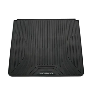 OEM GM 18-2024 Chevy Equinox Premium All Weather Cargo Floor Mat Black 84215433 - Picture 1 of 4