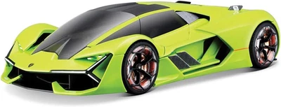 B Lamborghini Terzo Millennio - Modellino Realistico Auto in Scala 1:24 (Scelta  - Immagine 1 di 4