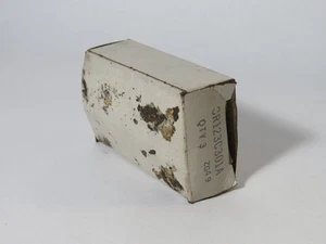 General Electric CR123C301A Overload Relay Thermal Unit 3-Pack BOX DAMAGE NEW - Picture 1 of 4