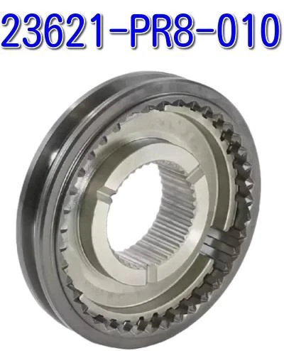 HONDA Genuine 23621-PR8-010 NSX NA1 F5 SLEEVE SET HUB MAINSHAFT MANUAL GEARBOX - Image 1 of 1