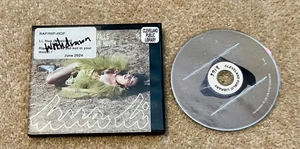 Ripe Fruit Falls but Not in Your Mouth by Hua Li (CD, 2024) - Imagen 1 de 2