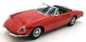 KK Scale 1/18 Scale Diecast KKDC180051 - Ferrari 365 California Spyder 1966 - Picture 1 of 5