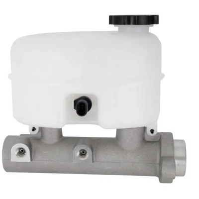 Cilindro maestro de freno de aluminio con depósito para GMC Savana 1500/2500 2003-2007 Foto 1 de 3