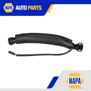 Crank Case Breather Pipe Hose fits BMW 530 E60, E61 3.0 04 to 10 N52B30A Gates - Picture 1 of 9