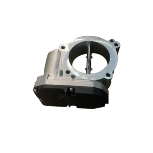 Throttle Body Valve Actuator #6510900470 For Mercedes W204 W212 W246 C117 B906 - Picture 1 of 5