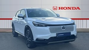 2024 Honda HR-V 1.5 eHEV Advance 5dr CVT Hybrid Hatchback Hatchback Hybrid Autom - Picture 1 of 24