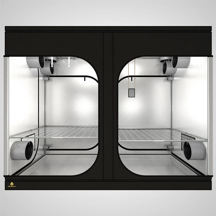 Secret Jardin Dark Room DR300W, 300x150x235cm - Bild 1 von 1