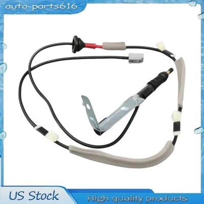 Radio Antenna Base Assembly Replacement For 2014-20 Toyota Tundra 86300-0C090 US - Изображение 1 из 4