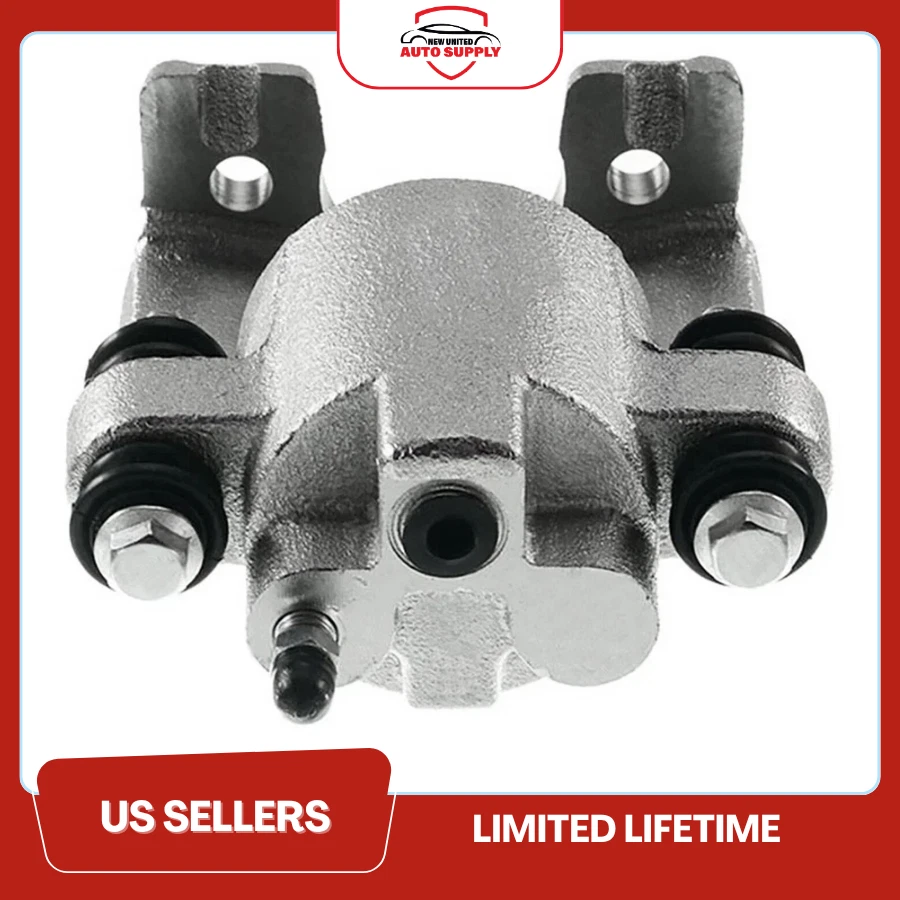 Rear Driver Side Caliper for F-150 F-250 Expedition Town Car Navigator Blackwood - Image 1 of 3