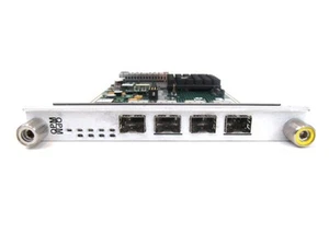 Brocade 470-E00531-100 McData 4-Port 4GB QPM 6238 10KM LW 1310NM zq - Picture 1 of 4