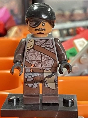 LEGO Star Wars Kanjiklub Gang Member Minifigure sw0673 - Image 1 of 2