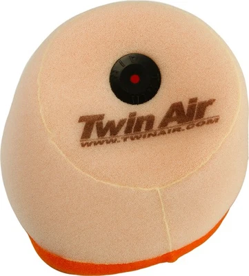 Filtro de aire estándar Twin Air 150204 para 88-99 CR250R, 89-99 CR125R, 89-99 CR500R Foto 1 de 2