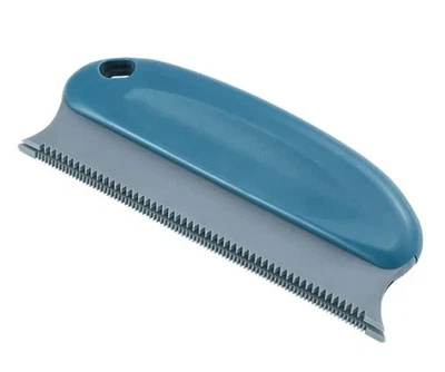 BIZTECHTRADING Pet Hair Remover Brush Dog Cat Hair Remover Efficient Pet Hair Detailer For Cars