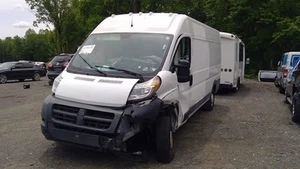 Passenger Axle Shaft Front Axle Outer Fits 14-21 PROMASTER 1500 VAN 1485847 - Picture 1 of 7