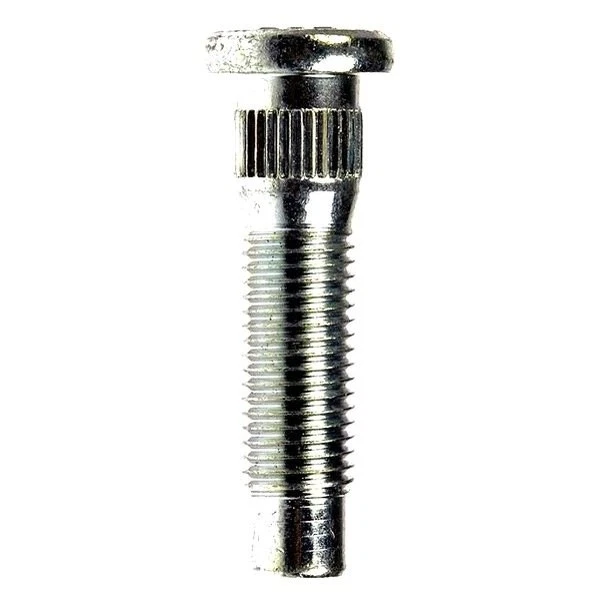 For Ford Thunderbird 2002-2005 Dorman 610-484.1 Serrated Lug Stud - Image 1 of 1