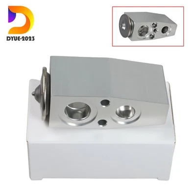 High Quality AC Expansion Valve for Cadillac Escalade ESV 2007-2011 2013-2014 V8 - Image 1 of 4