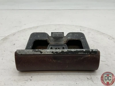 1978-1983 Porsche 911 911552050703NG Ashtray handle, leather, Dark brown 138366 - Image 1 of 4