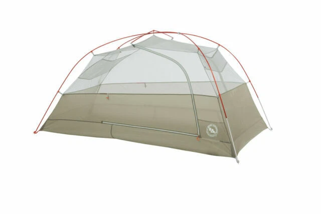 Big Agnes Copper Spur HV UL2 2 Person Tent - Olive Green