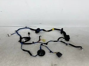 2017 - 2020 Hyundai Elantra - RIGHT FRONT - Door Wire Harness - 91611-F2560 - Picture 1 of 11