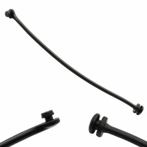 Fuel Tank Cap Cord Cable Rope Retaining Band Tether For Bmw Mini Range Rover AK - Picture 1 of 6