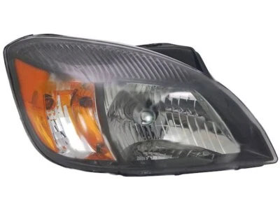 For 2010-2011 Kia Rio5 Headlight Assembly Right TYC 65787TG Hatchback - Image 1 of 2