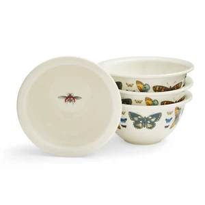 Portmeirion Botanic Garden Harmony Accents Dip Bowls - Set of 4