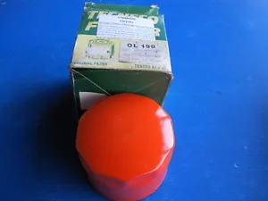 Tecno Filter Oil Filter For Chrysler ES, GS, GTS, Lebaron, Neon, PT Cruiser - Picture 1 of 1