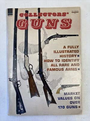 1963 Collectors’ Guns by Don Myrus Maco M112 SH1C EUC Foto 1 de 4