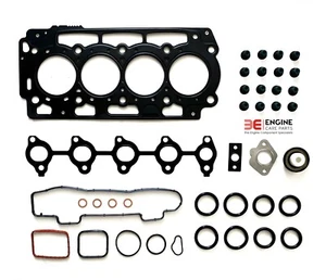 PEUGEOT 1.6 16v  Hdi (110) DV6TED4BU Eng - HEAD GASKET SET - HSF5140HGE - Picture 1 of 12