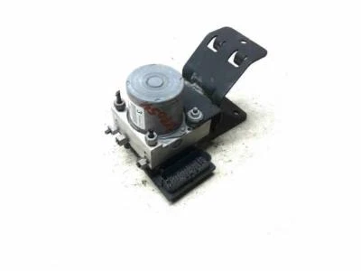 Conjunto de módulo de bomba de freno antibloqueo Ford F150 2008 ABS fabricante original Foto 1 de 4