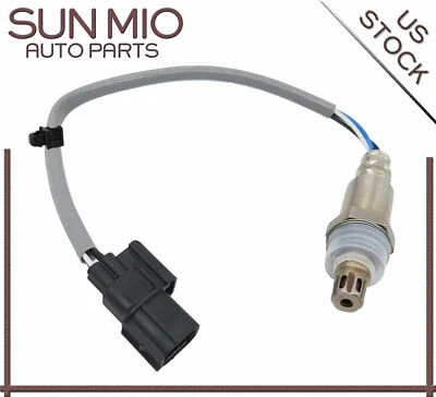Sensor de relación de combustible de aire aguas arriba para Acura RDX 2007-2012 2,3 L Turbo 36531-RWC-A01 Foto 1 de 4