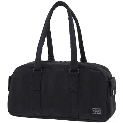 (PREGUNTAR disponibilidad primero) BOLSO(S) BOSTON NEGRO(S) de Japón nuevo Foto 1 de 4