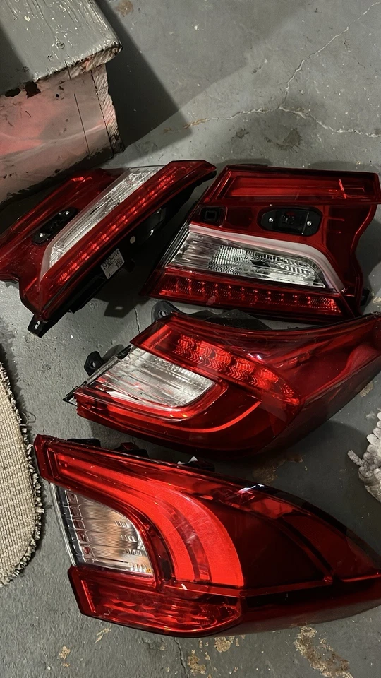 Honda Accord Sport 2021 Foto 1 de 2