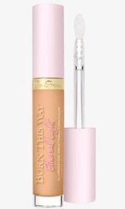Corrector suavizante de luz etérea Born This Way TOO FACED CAFÉ AU LAIT NUEVO - Imagen 1 de 5
