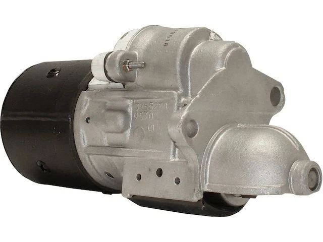 Starter 87BBKT43 para carregador B300 W350 D150 W150 D350 W200 D300 D200 Pickup D100 - Imagem 1 de 1