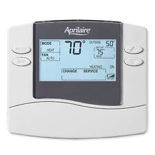 AprilAire 8444 Digital Thermostat