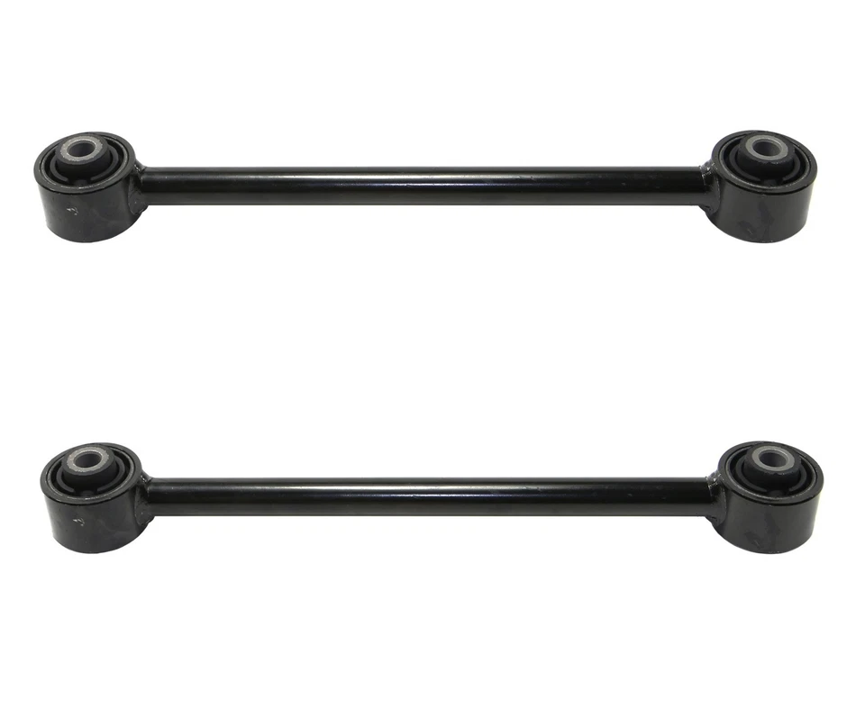 Juego de pares de brazos de control de suspensión delantera inferiores traseros para Acura TL Honda Accord Foto 1 de 1