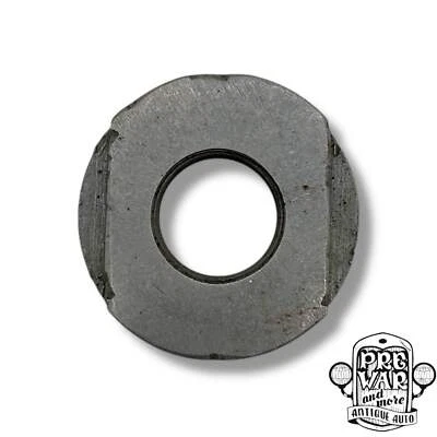 Ford Model A Camshaft Timing Gear Nut - 4 Cylinder 1928-1934 Model B B-6259-A - Image 1 of 4