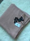 Express Pink Cashmere Long Scarf (nwt) 