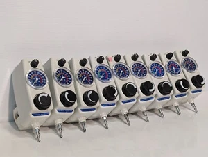 Vacutron Chemetron 22-15-XXXX Continuous/Intermittent Suction Regulator - Picture 1 of 17