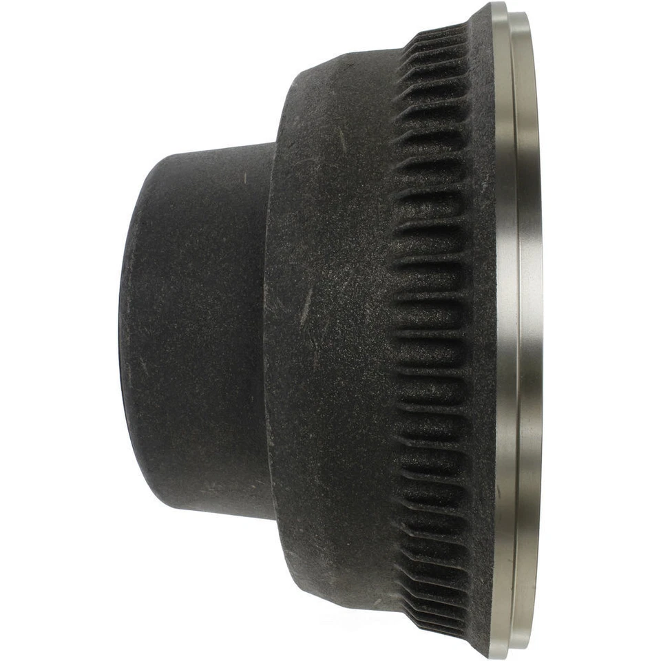 Brake Drum-C-TEK Standard Rear Centric 123.67026 fits 94-99 Dodge Ram 3500 - Image 1 of 1