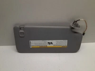 Parasol izquierdo conductor iluminado se adapta a 17-18 ACADIA 257065 Foto 1 de 4